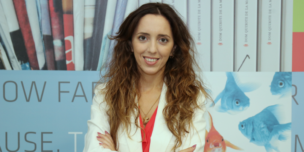Carla Rocha HEALTHi