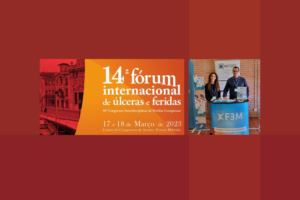 14.º Fórum Internacional de Úlceras e Feridas