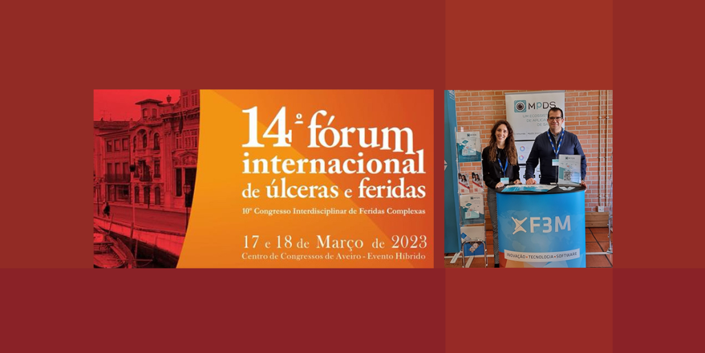 14.º Fórum Internacional de Úlceras e Feridas