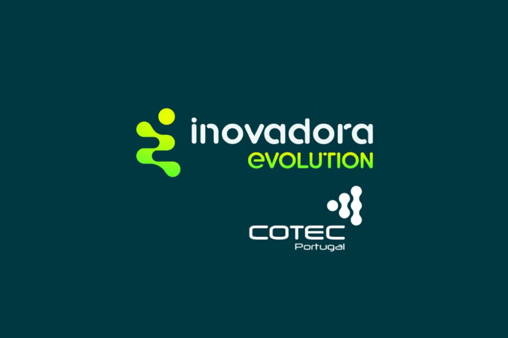 inovadora evolution cotec