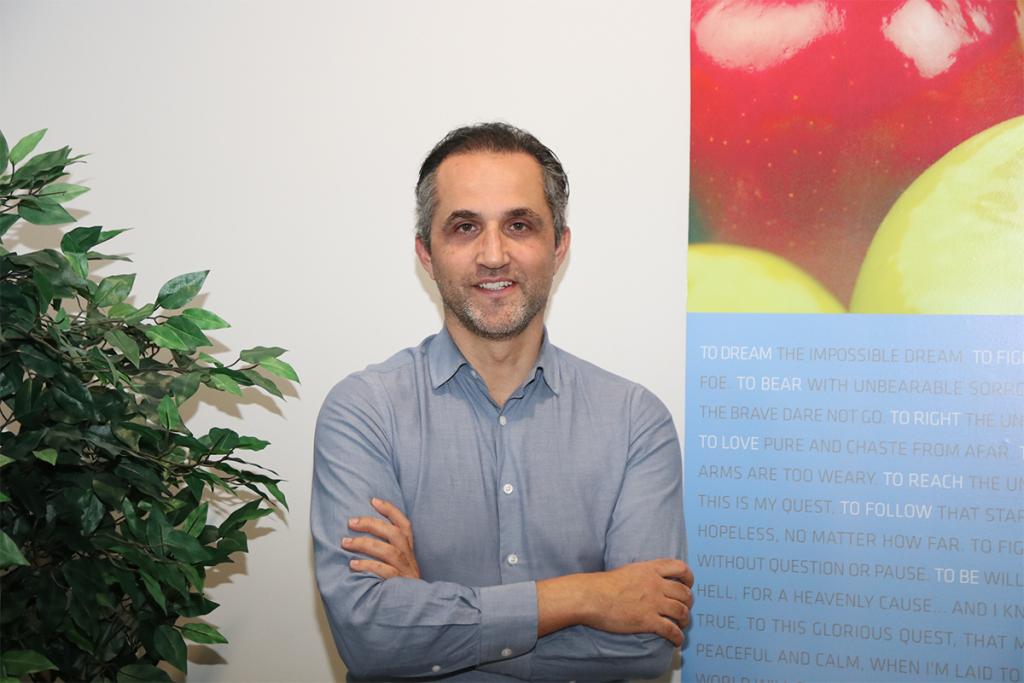 Pedro Vital F3M