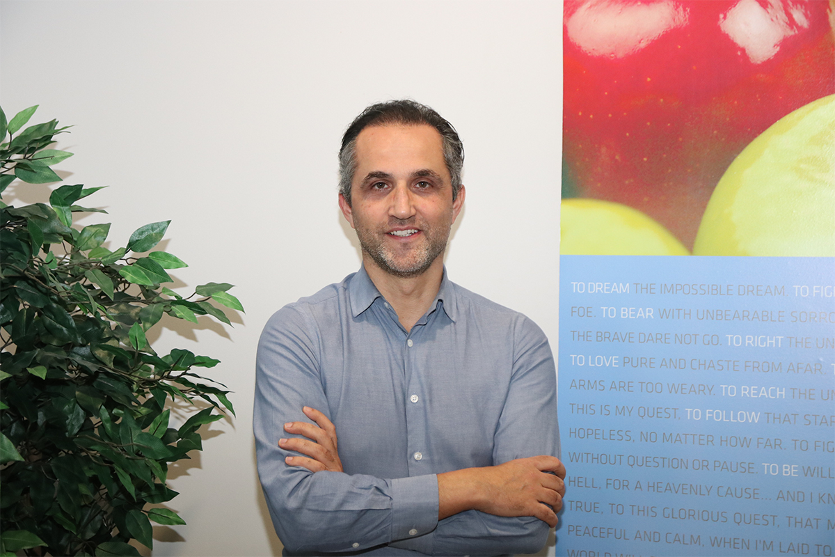 Pedro Vital F3M