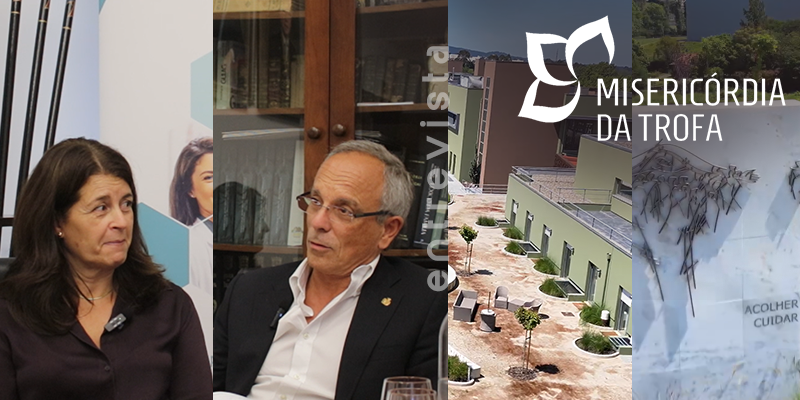 entrevista SCM da Trofa